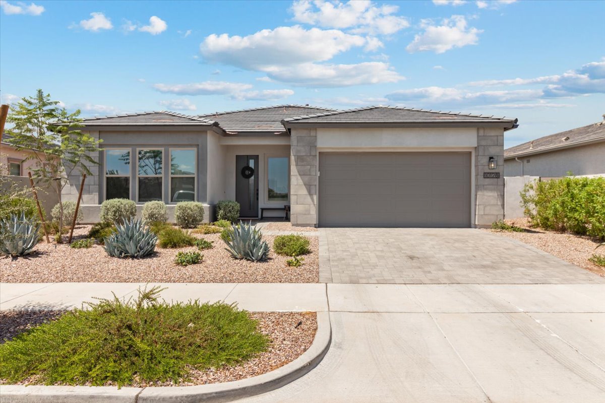 10128 East Supernova Drive
