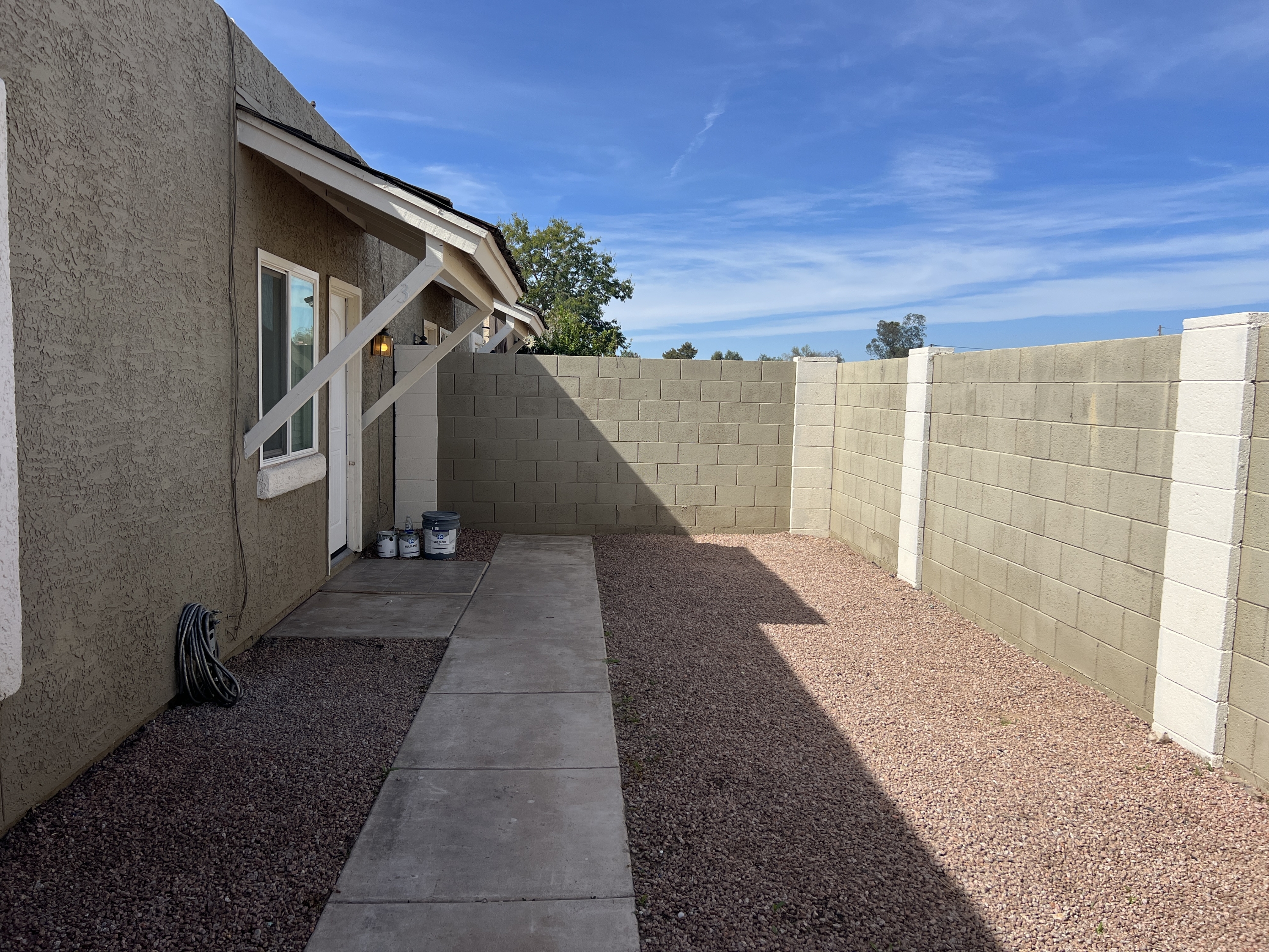 1551 E 27th Ave Apt 3