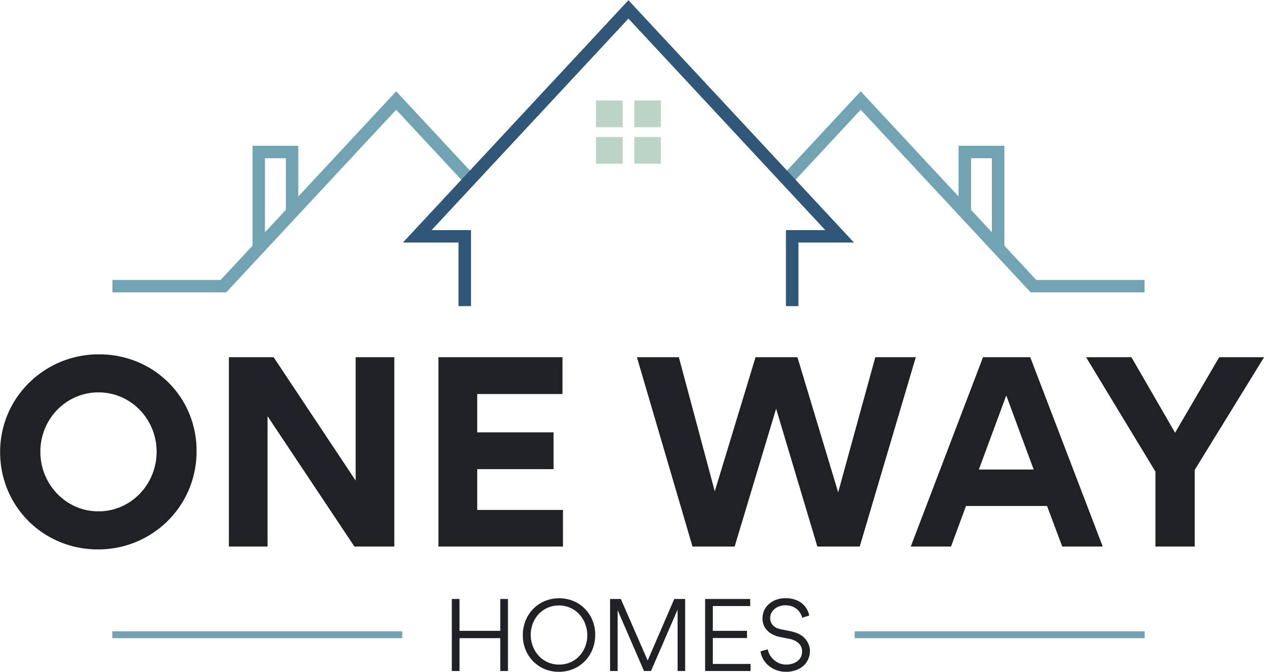 One Way Homes