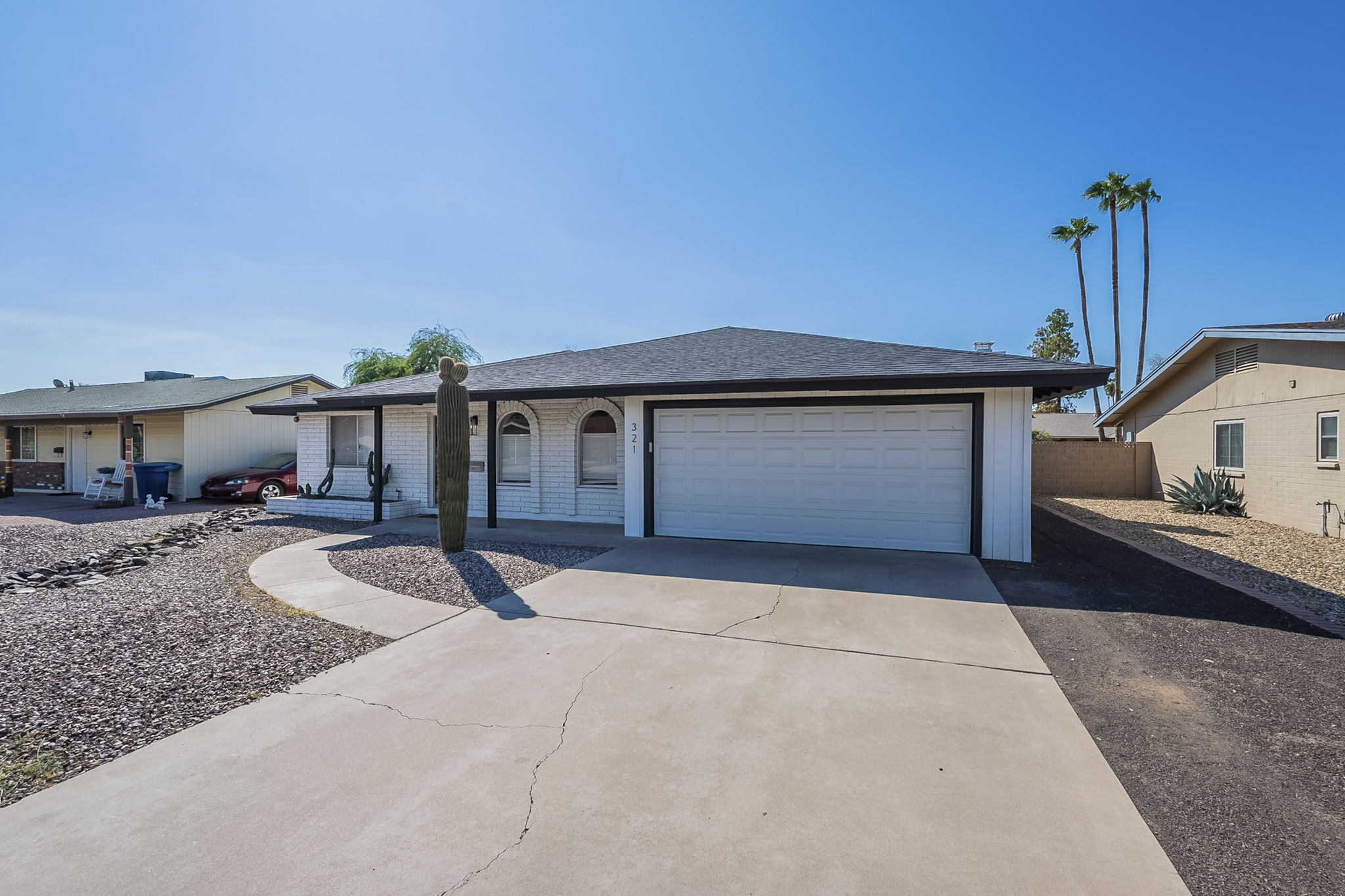 321 East Fremont Drive