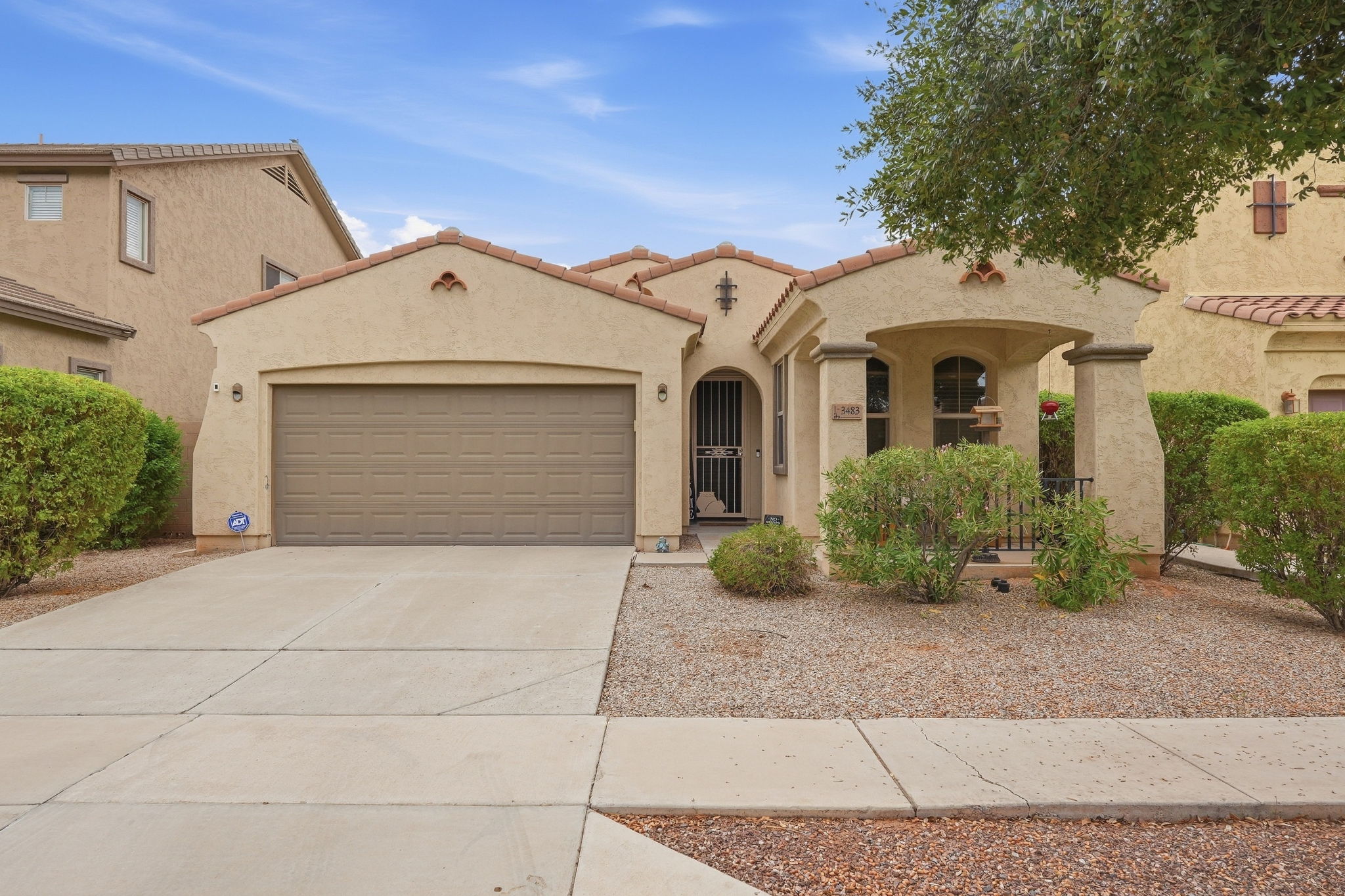 3483 East Constitution Drive