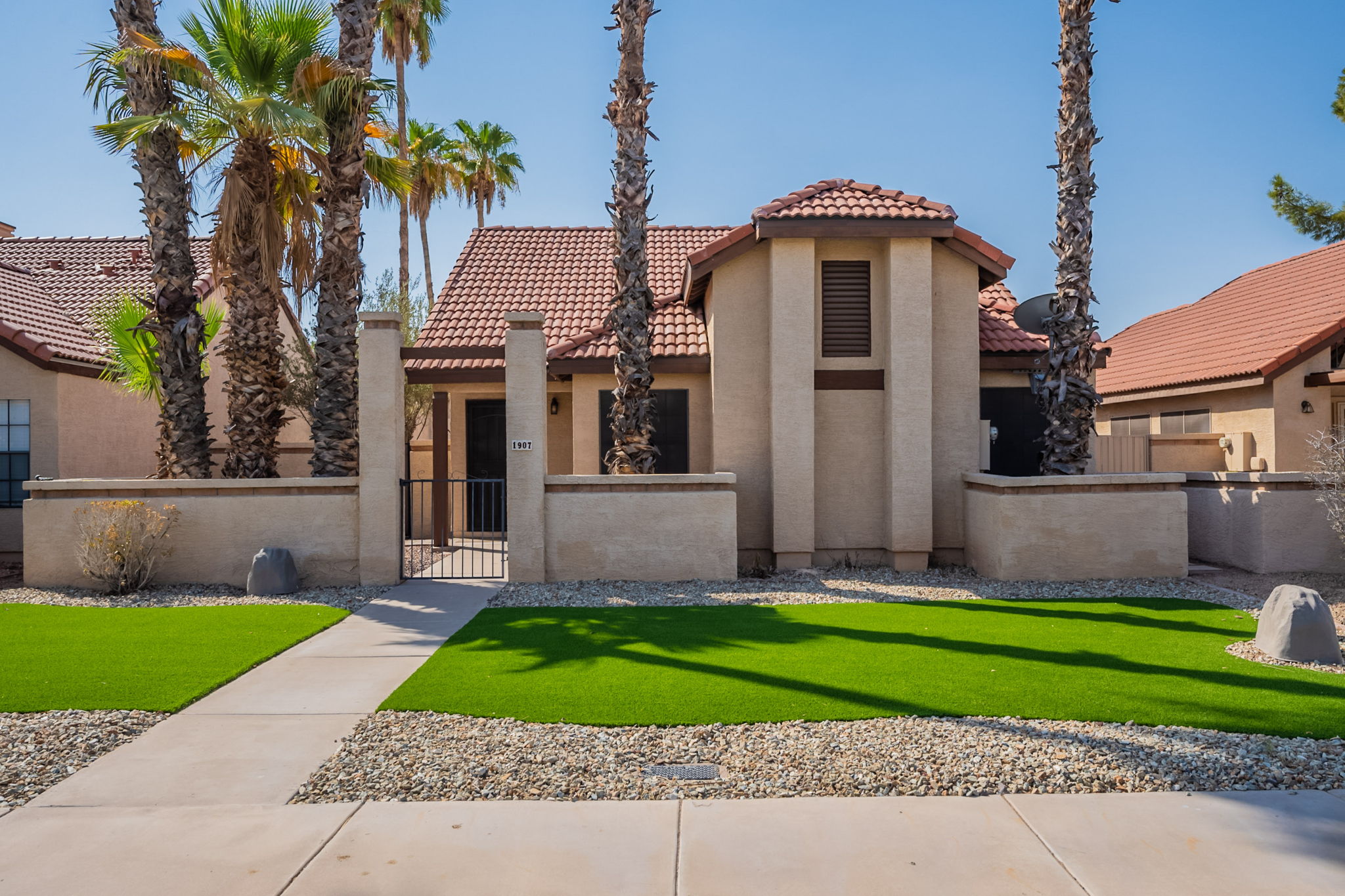 1907 East Velvet Drive
