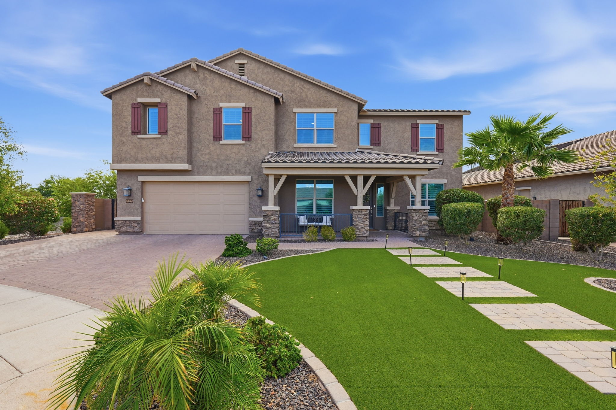 5102 South Tatum Lane