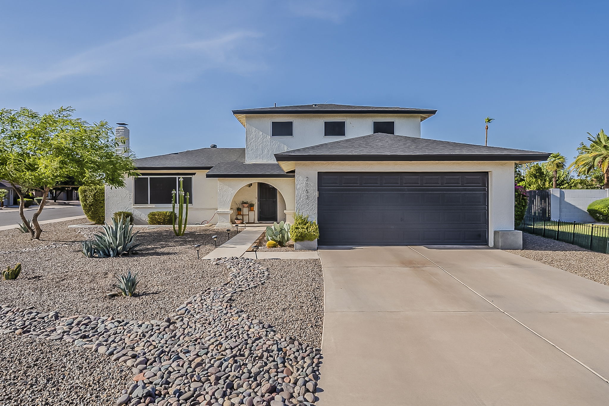 2163 South Las Flores