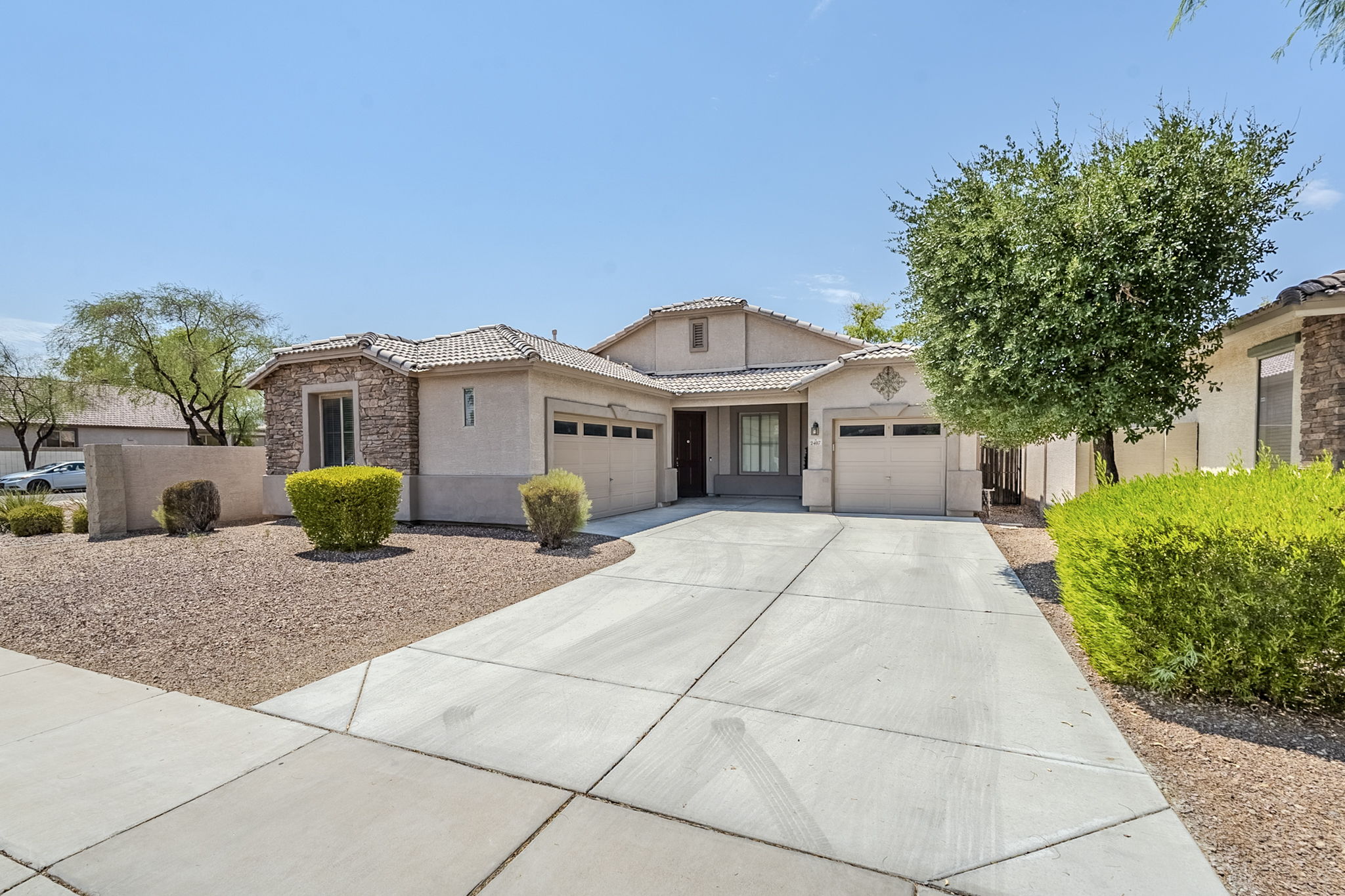 2407 West Fawn Drive
