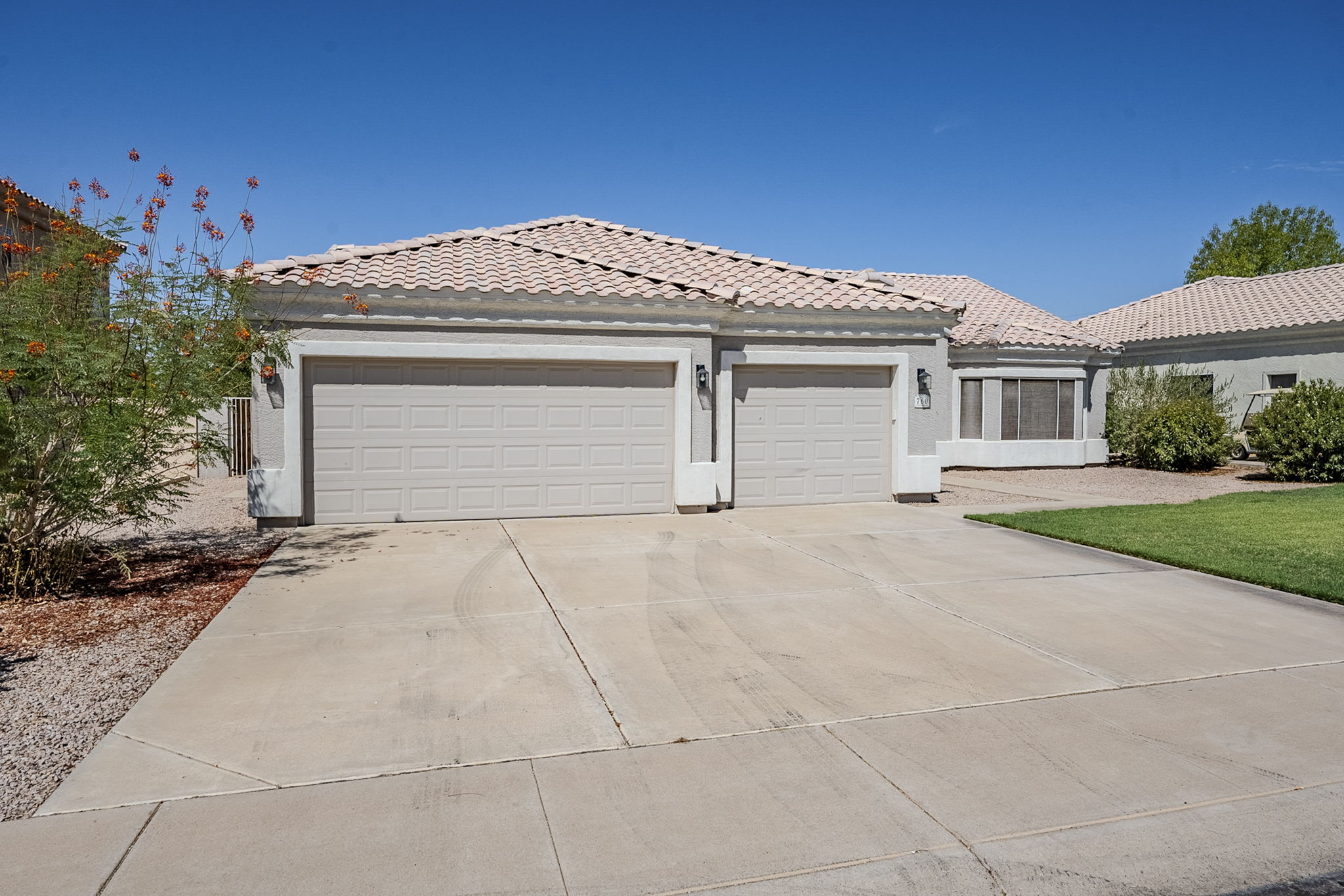 760 North Swan Drive