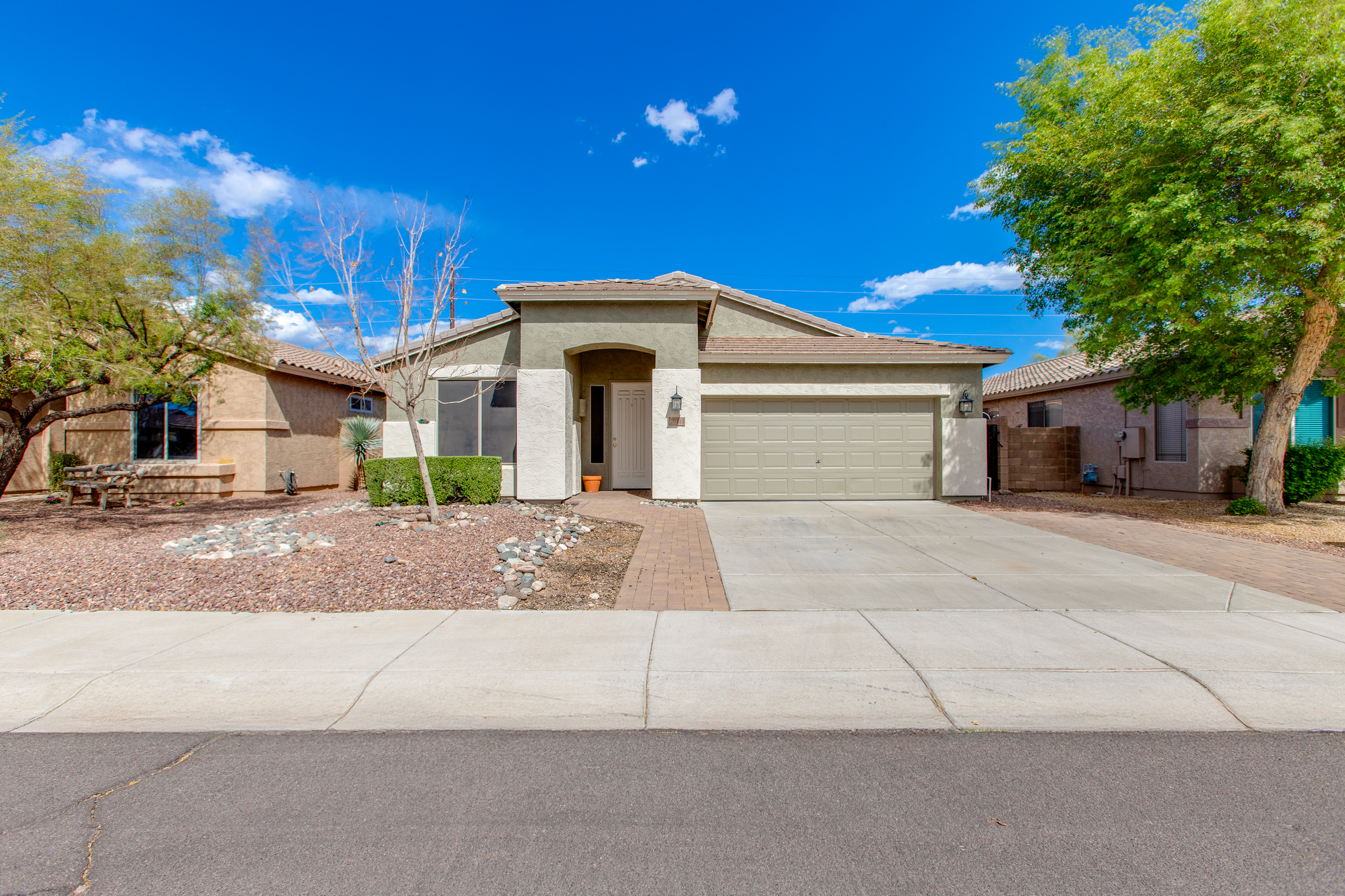 20713 North 91st Drive