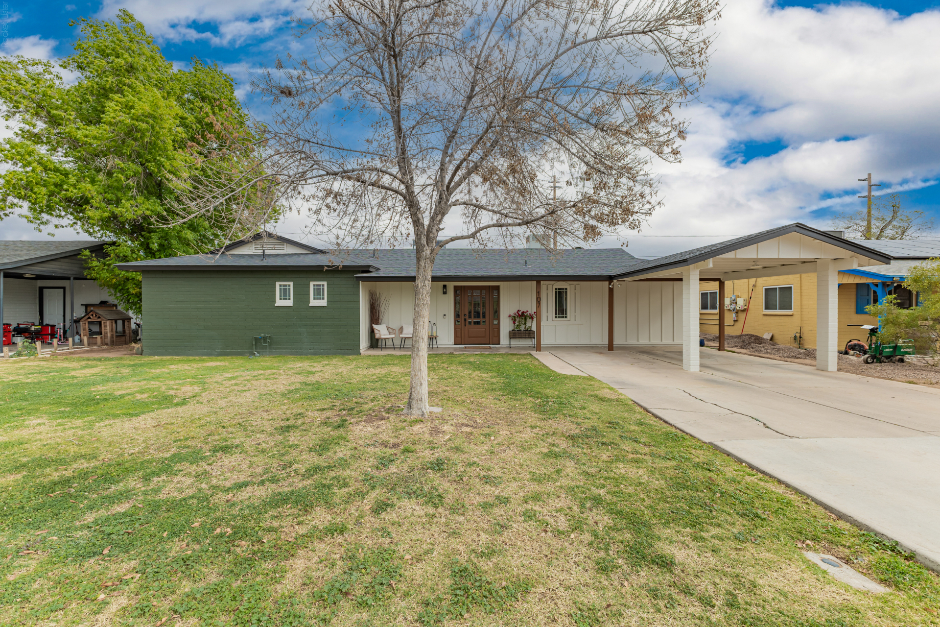 107 South Catalina Street