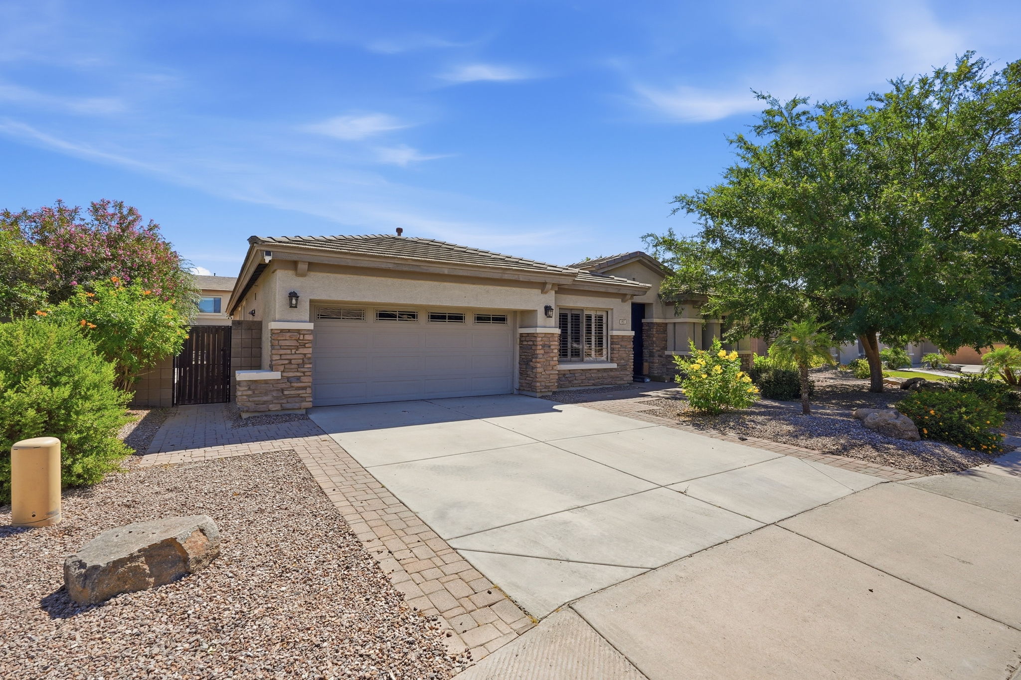 587 East Benrich Drive