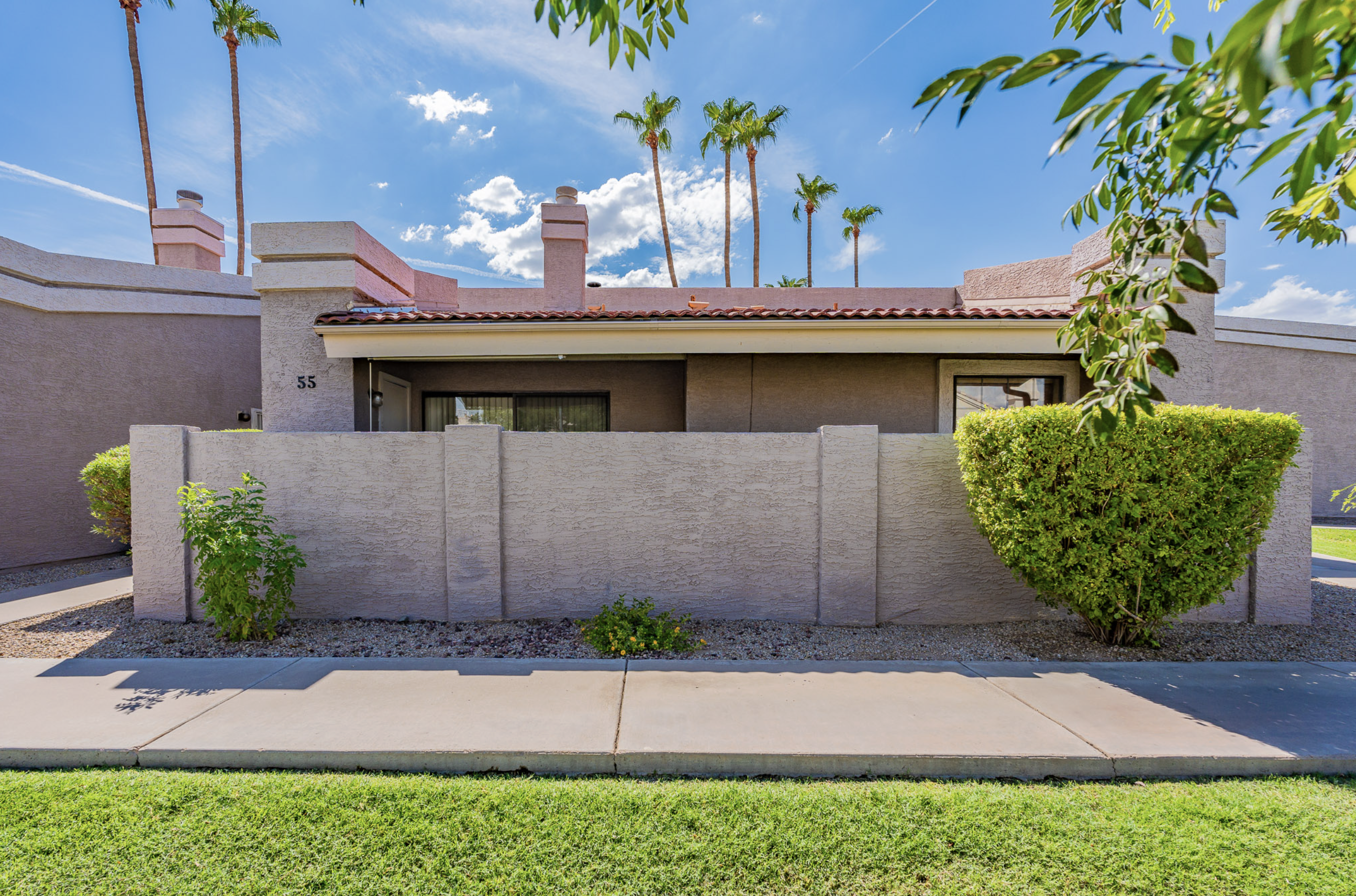 1976 N Lemon Tree Ln Unit 55