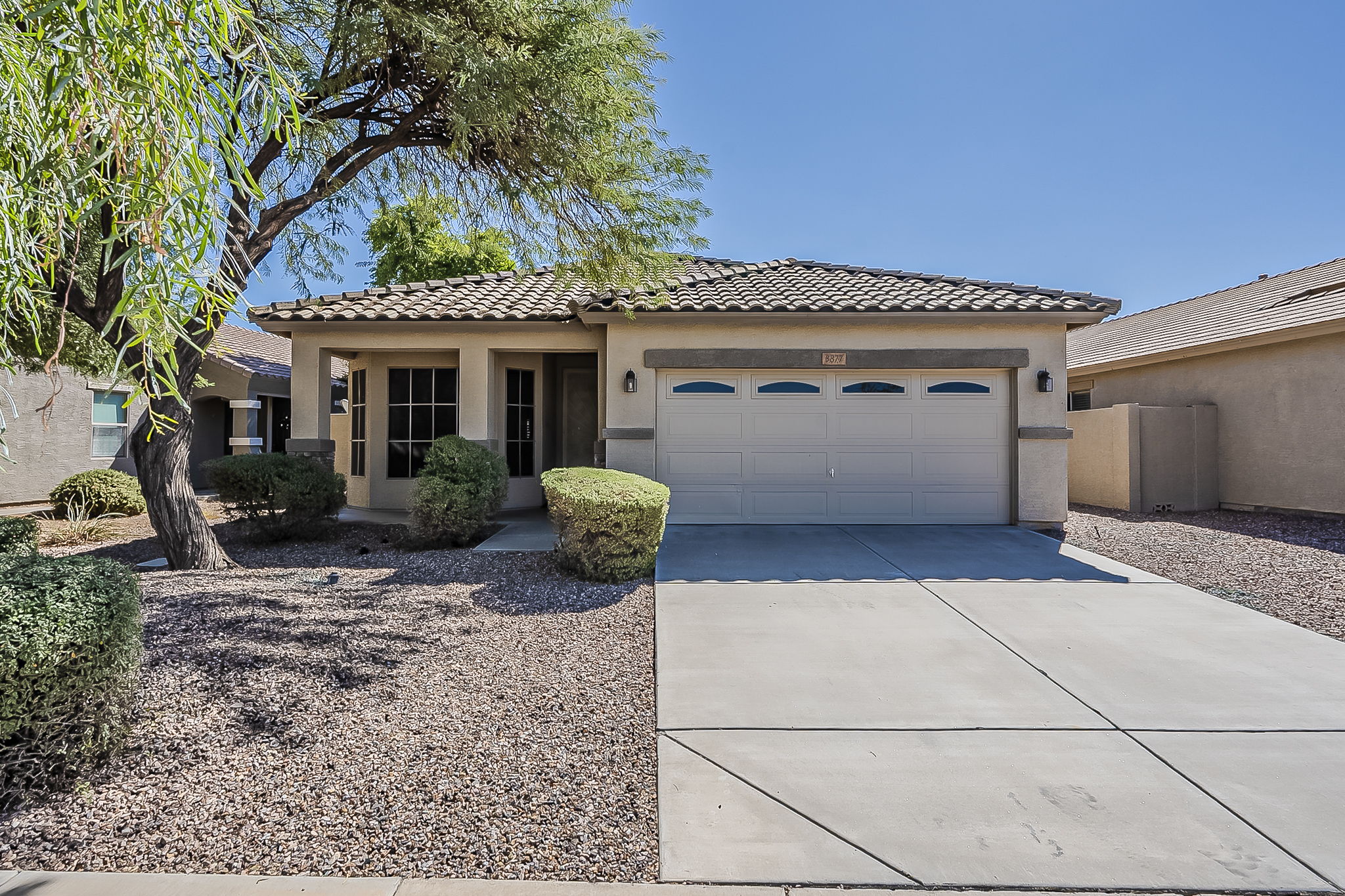 3877 South Coach House Drive