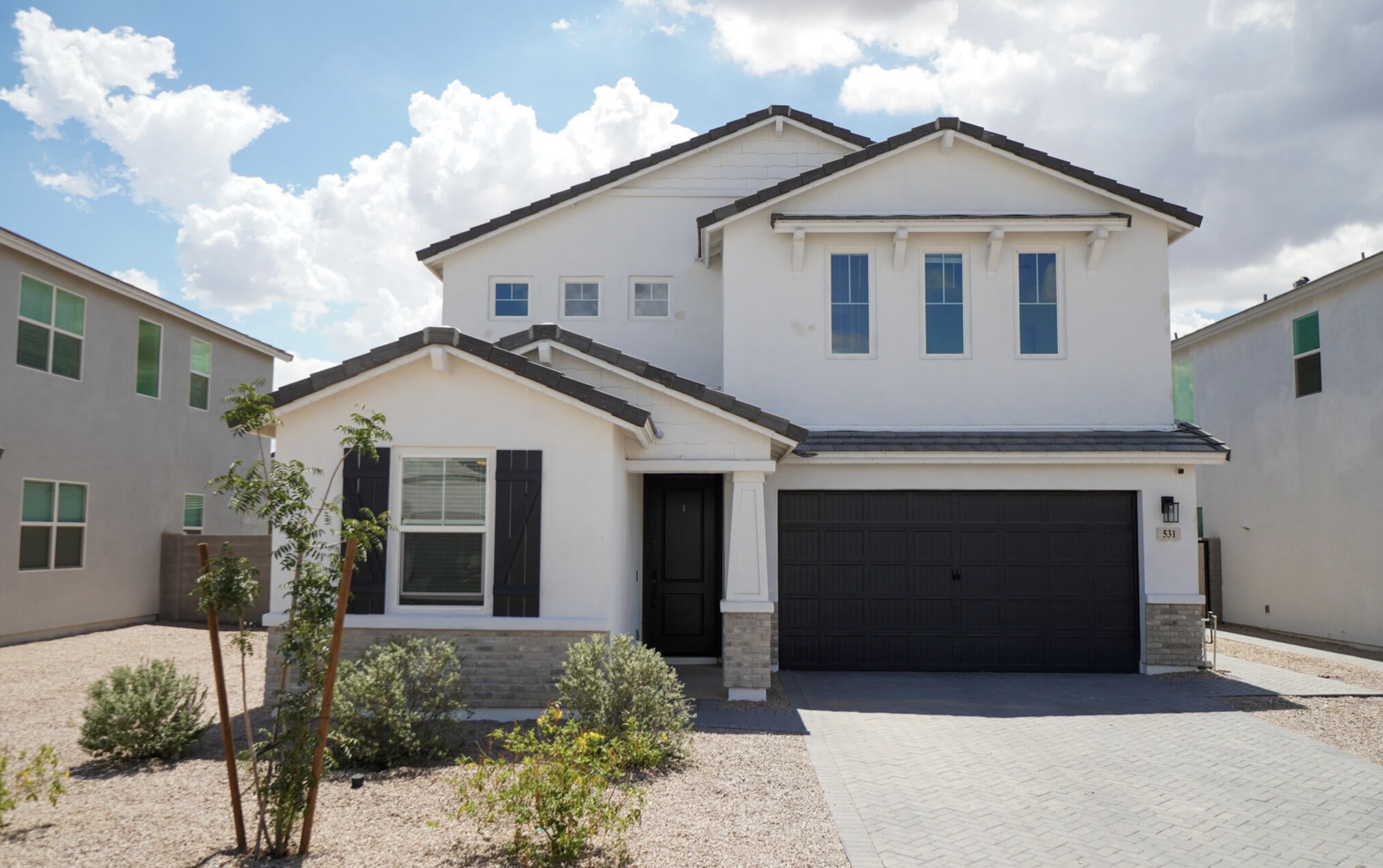 531 E Bamboo Ln