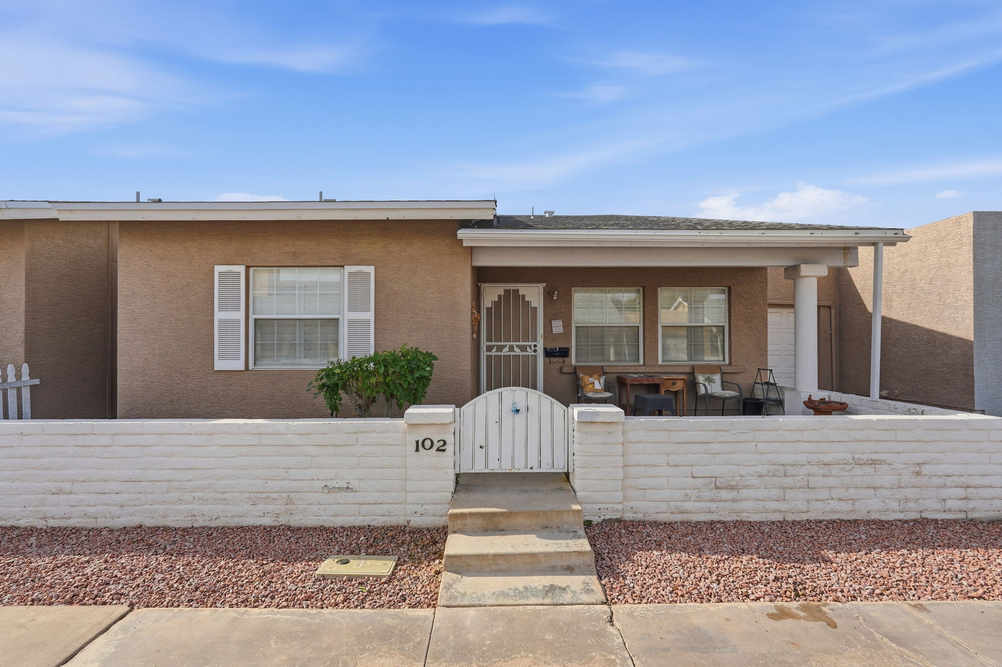 2929 East Broadway Road