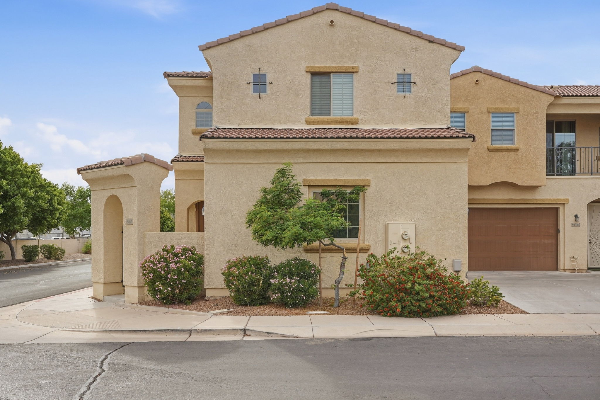 1367 South Country Club Drive #1105